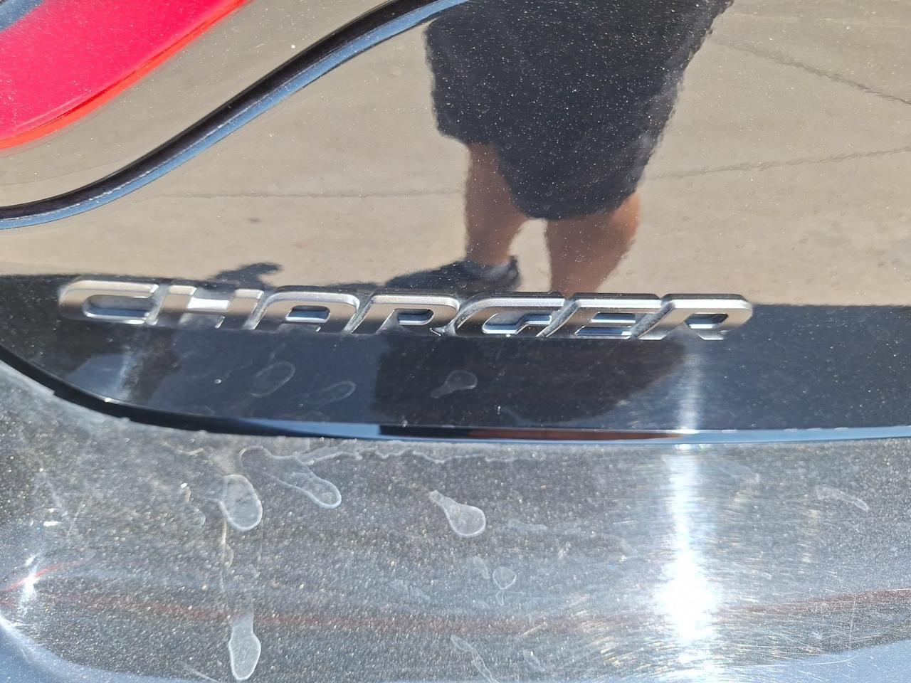 2023 Dodge Charger Scat Pack Hurst TX