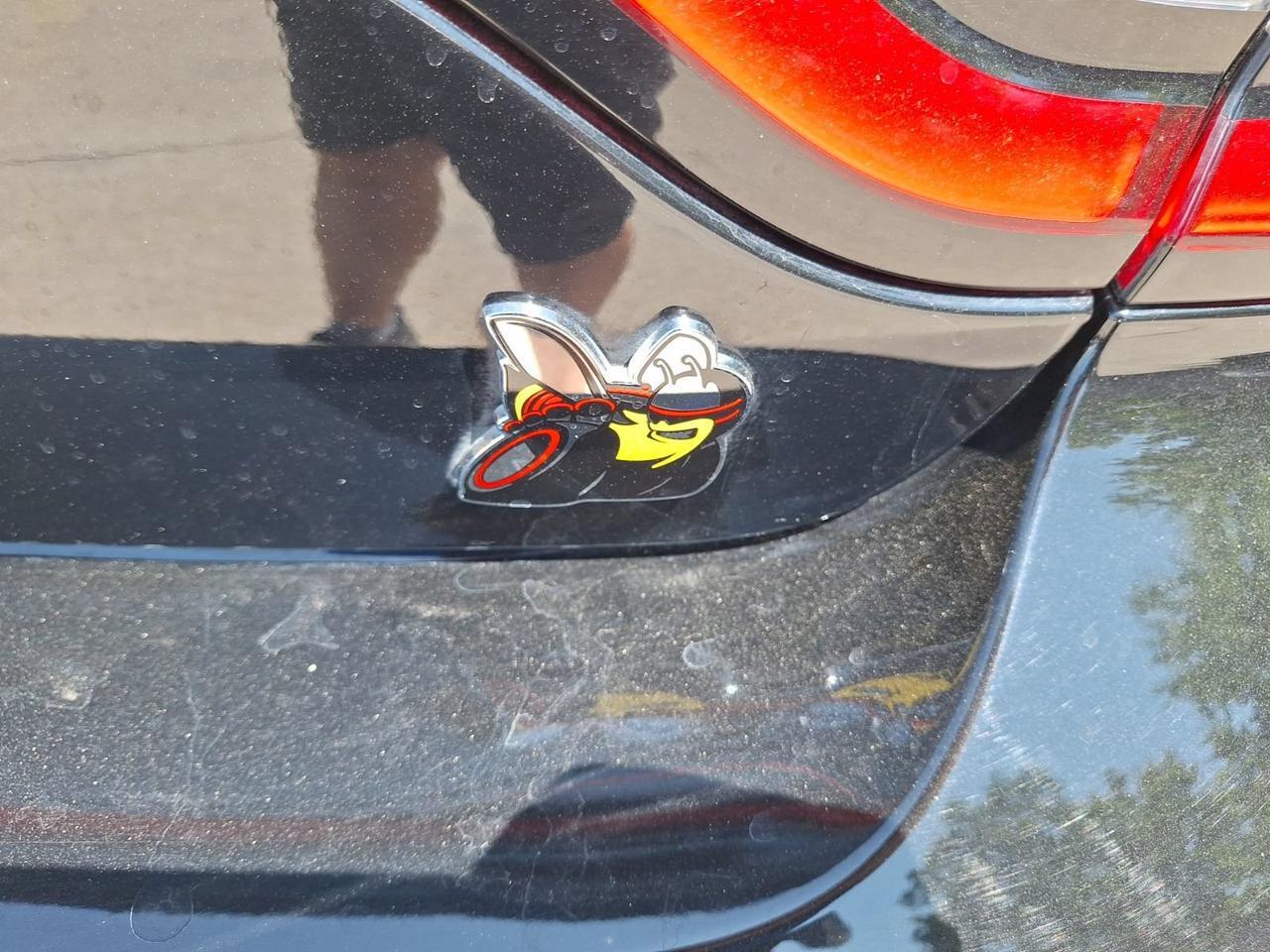 2023 Dodge Charger Scat Pack Hurst TX