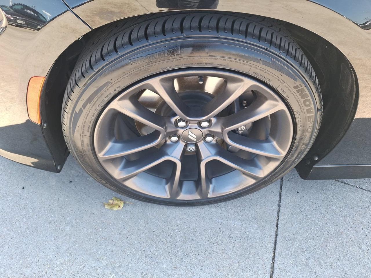 2023 Dodge Charger Scat Pack Hurst TX
