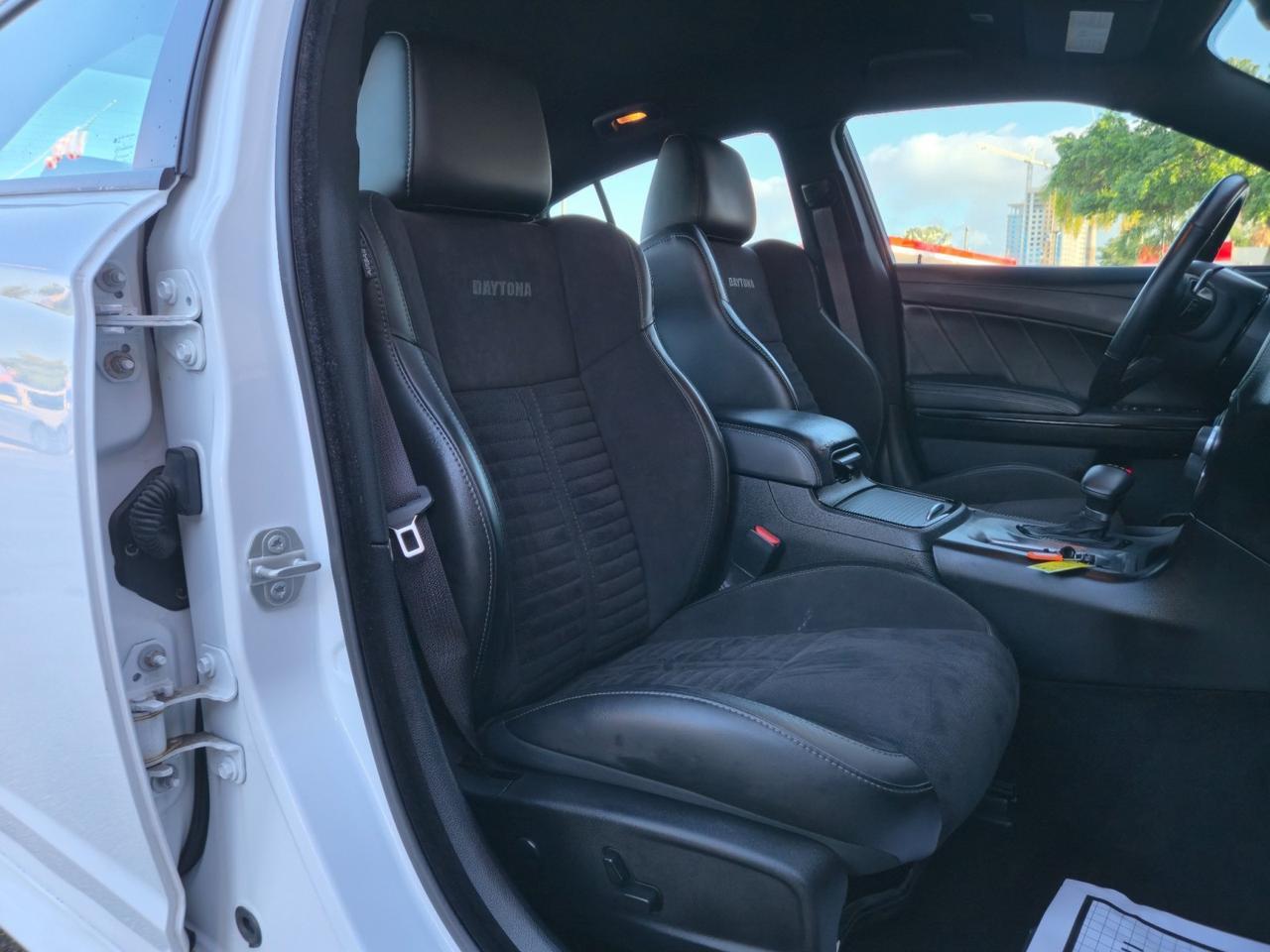 2023 Dodge Charger Scat Pack Hollywood FL