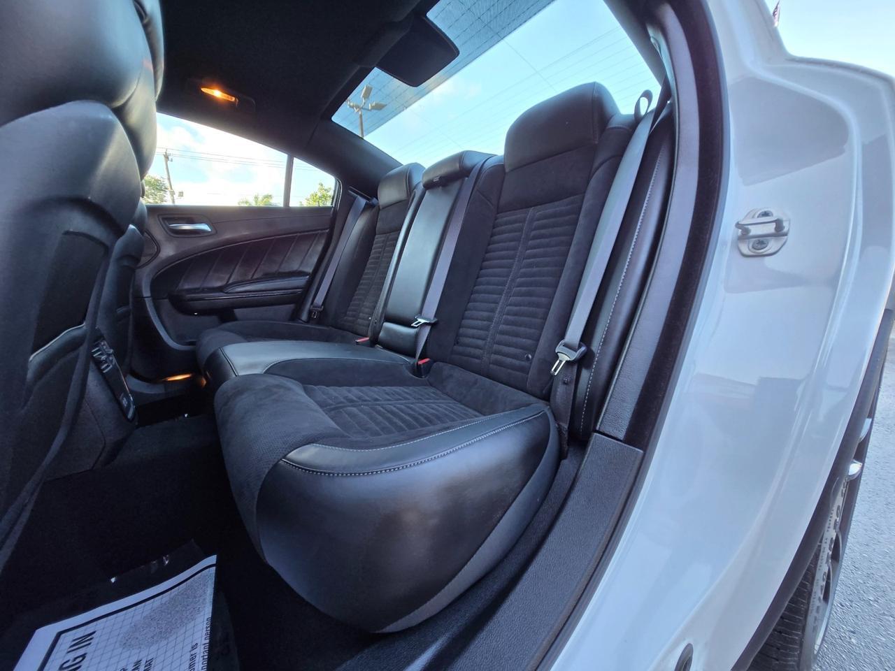 2023 Dodge Charger Scat Pack Hollywood FL