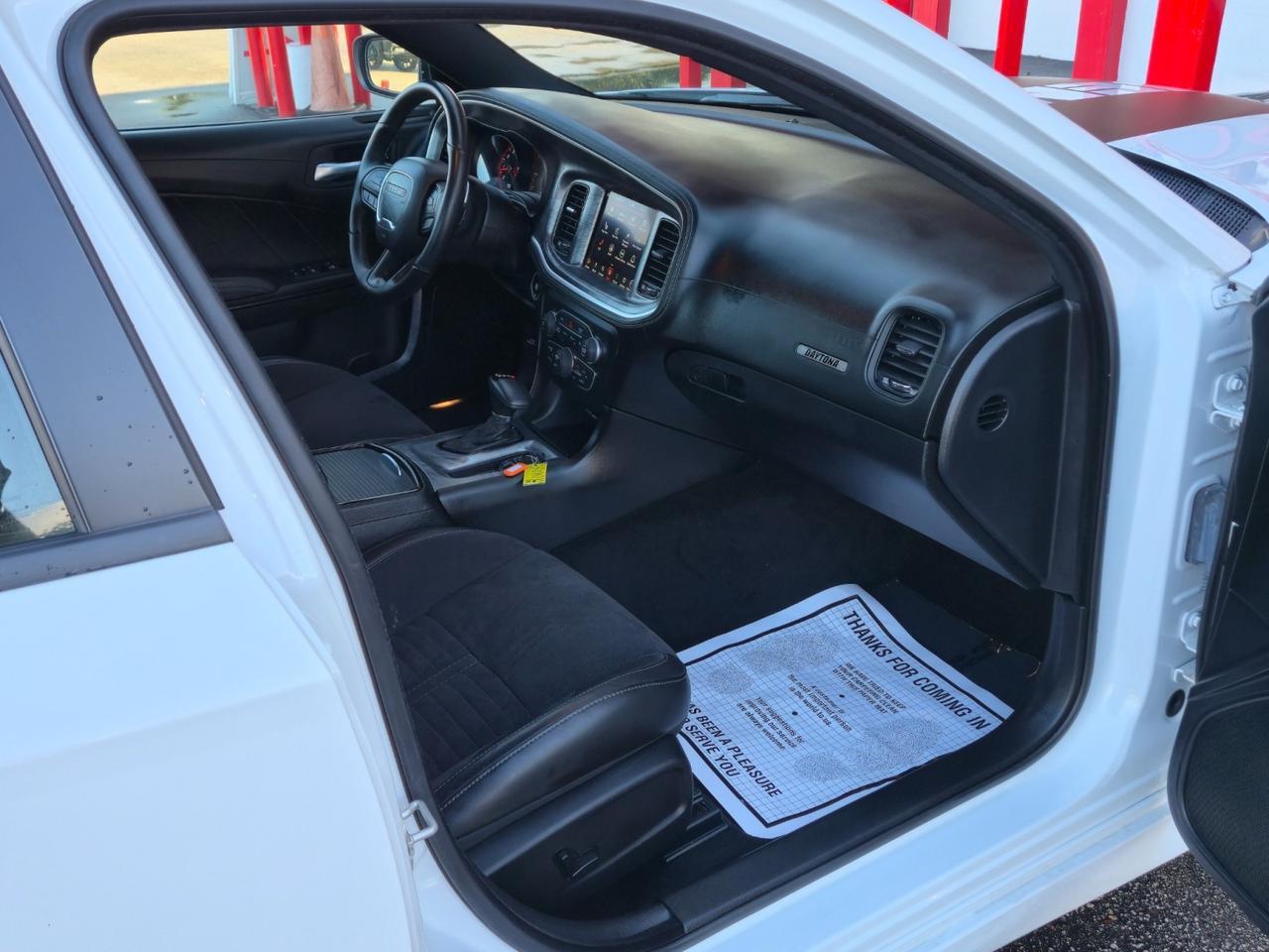 2023 Dodge Charger Scat Pack Hollywood FL