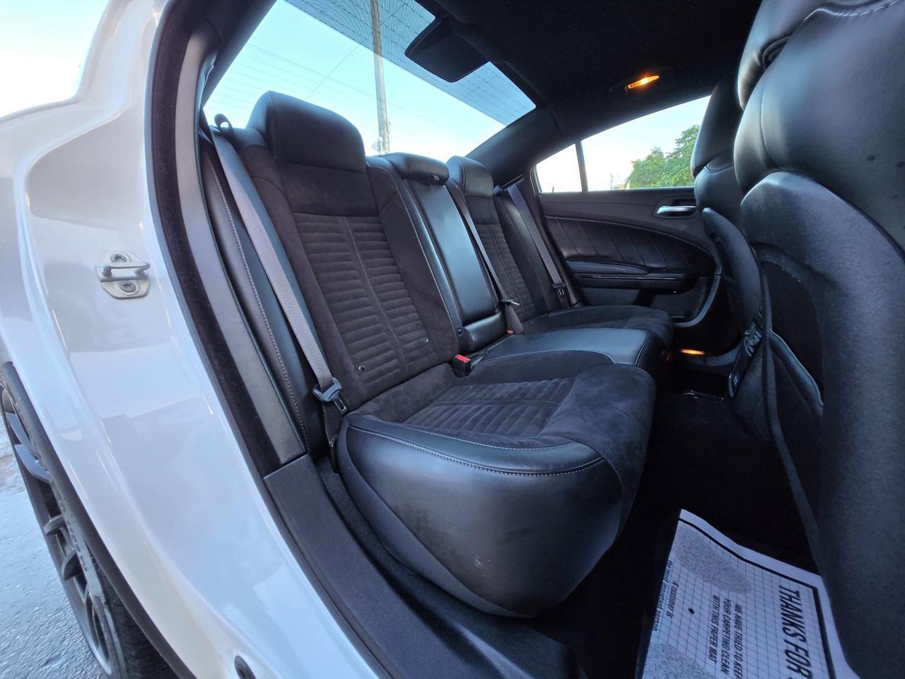 2023 Dodge Charger Scat Pack Hollywood FL