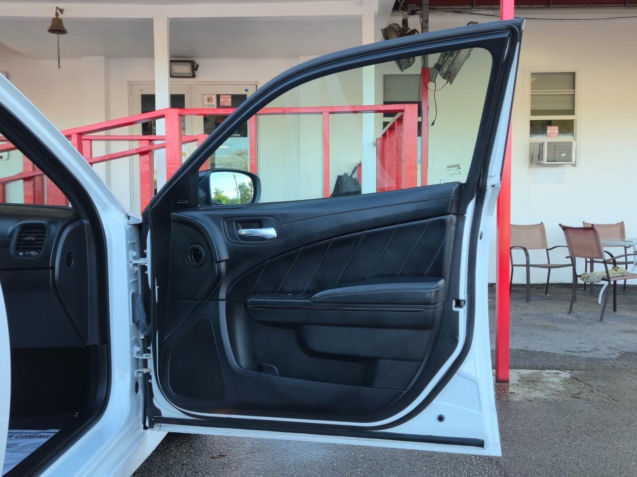 2023 Dodge Charger Scat Pack Hollywood FL