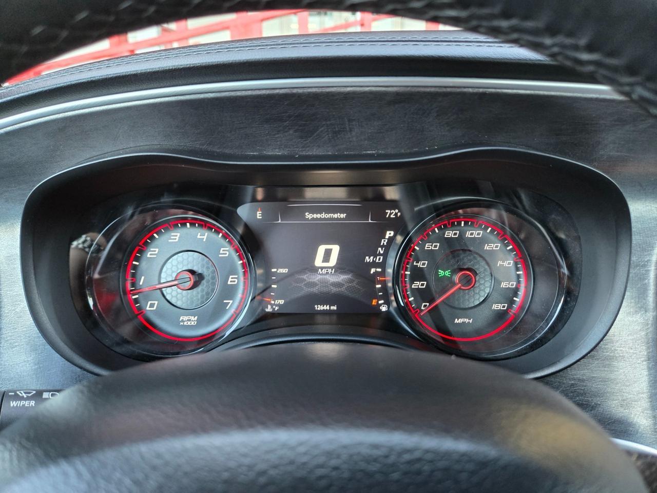 2023 Dodge Charger Scat Pack Hollywood FL