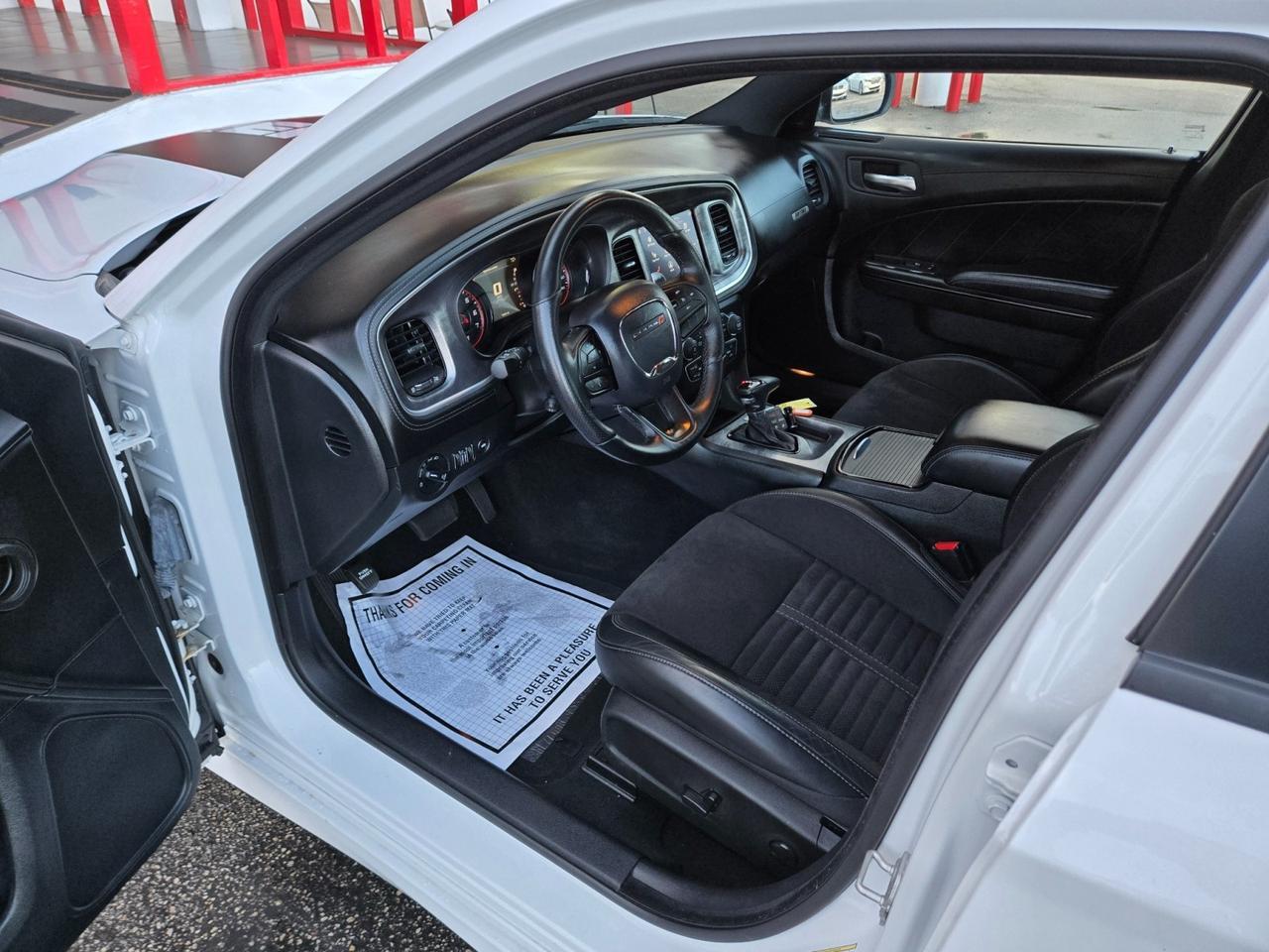 2023 Dodge Charger Scat Pack Hollywood FL