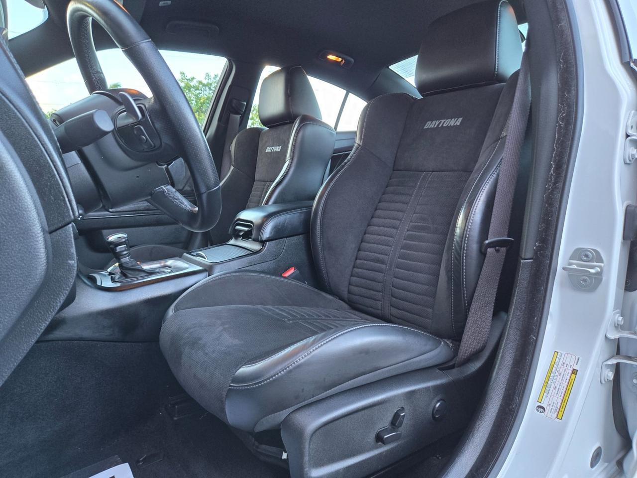 2023 Dodge Charger Scat Pack Hollywood FL