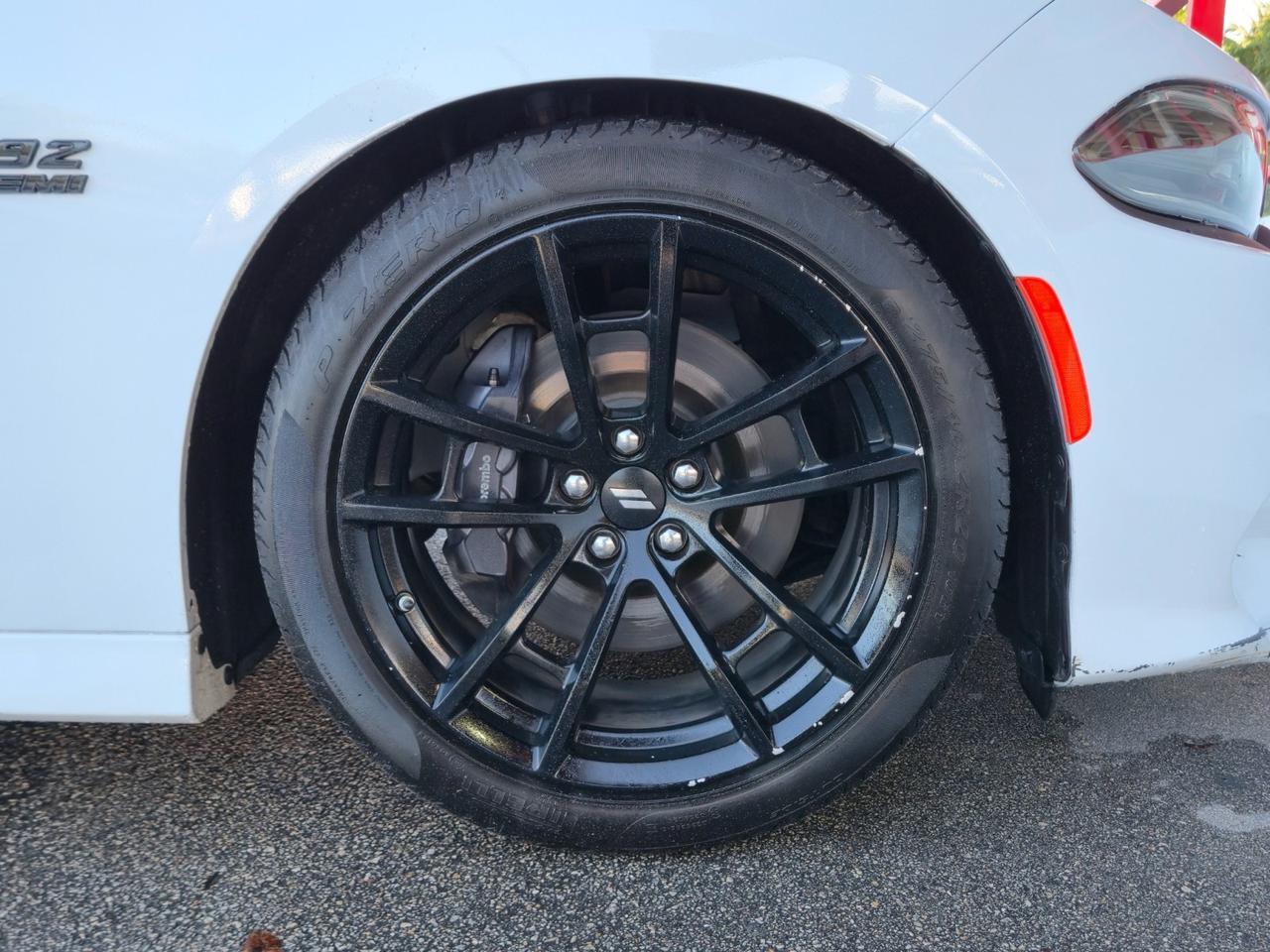 2023 Dodge Charger Scat Pack Hollywood FL