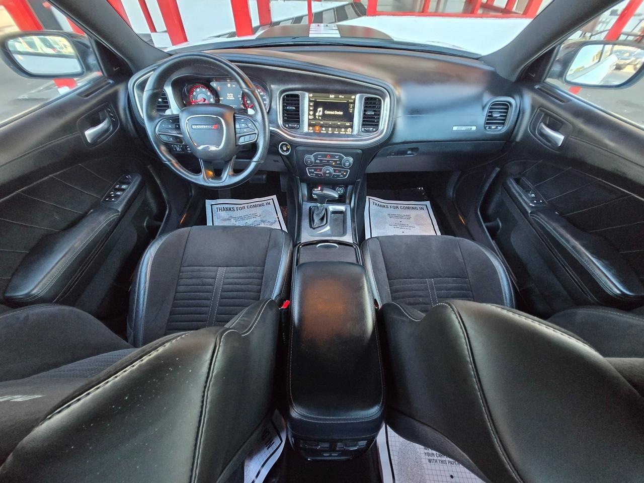 2023 Dodge Charger Scat Pack Hollywood FL