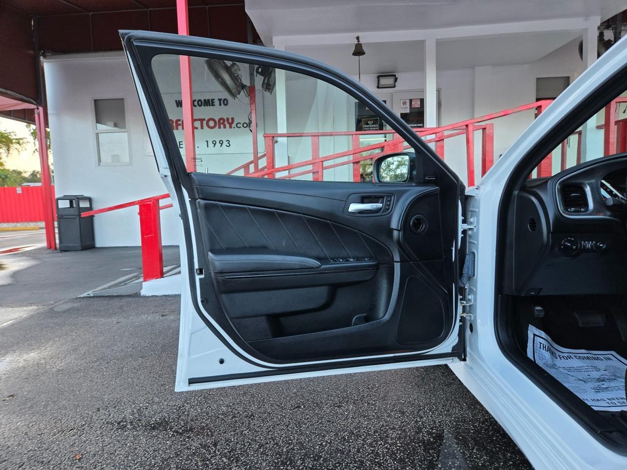 2023 Dodge Charger Scat Pack Hollywood FL