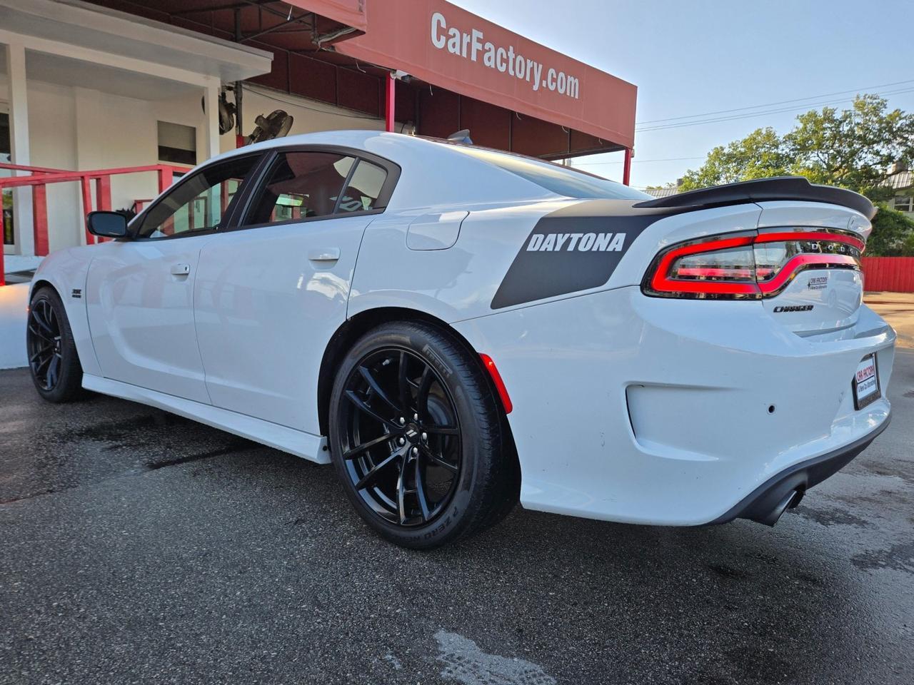 2023 Dodge Charger Scat Pack Hollywood FL