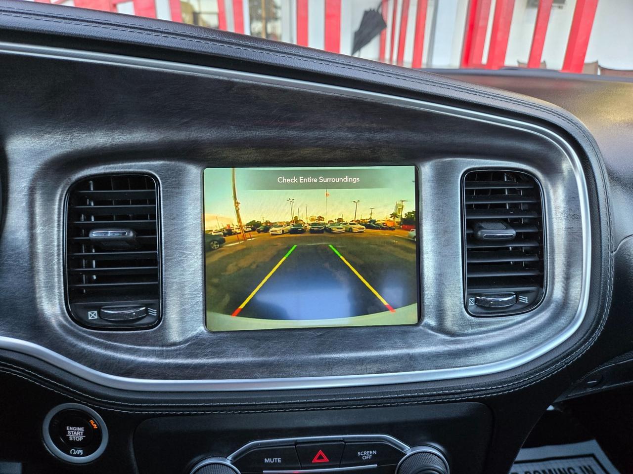 2023 Dodge Charger Scat Pack Hollywood FL