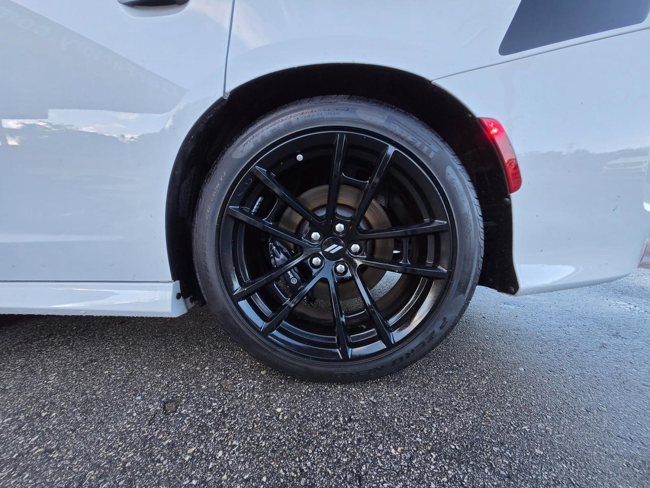 2023 Dodge Charger Scat Pack Hollywood FL