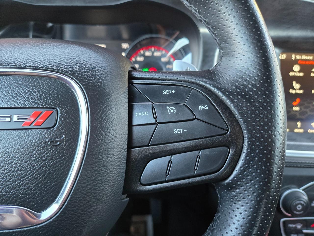 2023 Dodge Charger Scat Pack Hollywood FL