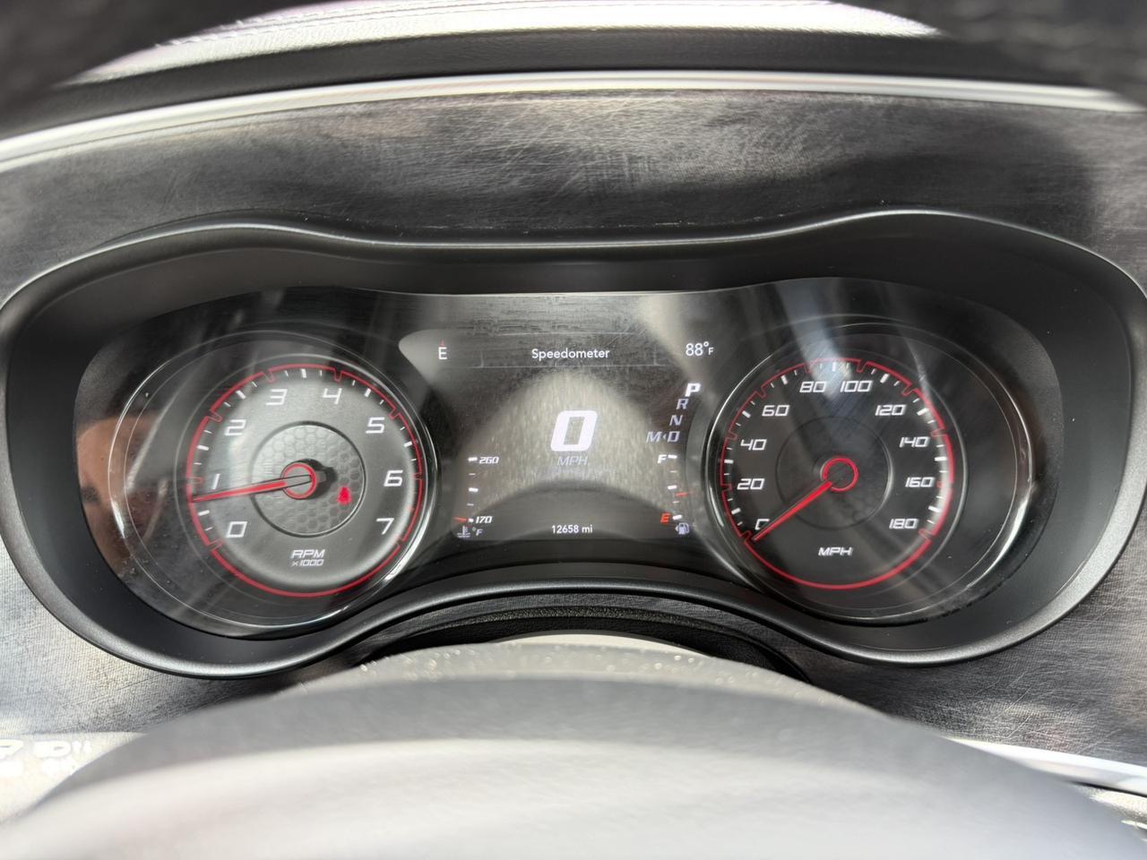 2023 Dodge Charger Scat Pack Miami FL