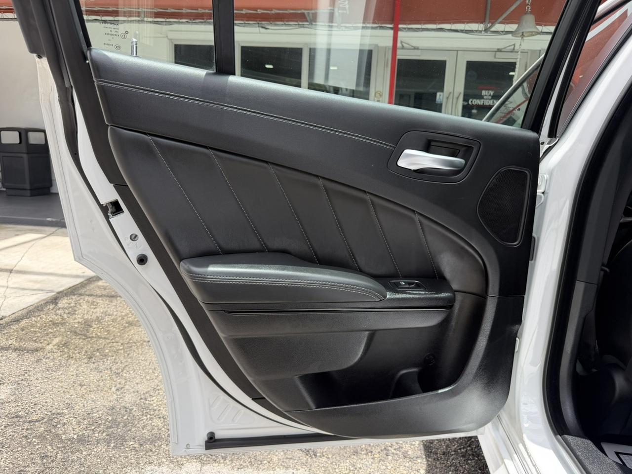 2023 Dodge Charger Scat Pack Miami FL