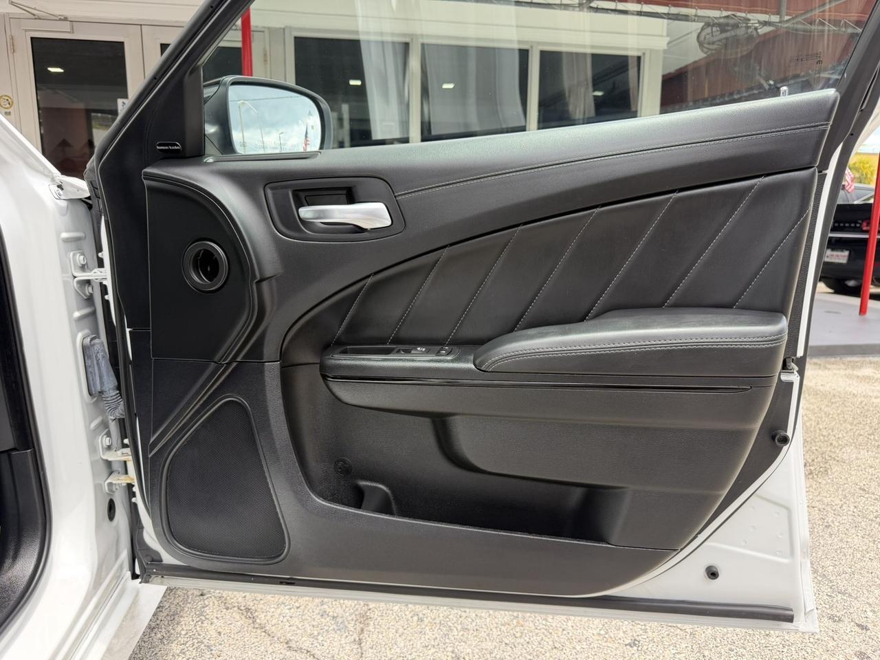 2023 Dodge Charger Scat Pack Miami FL
