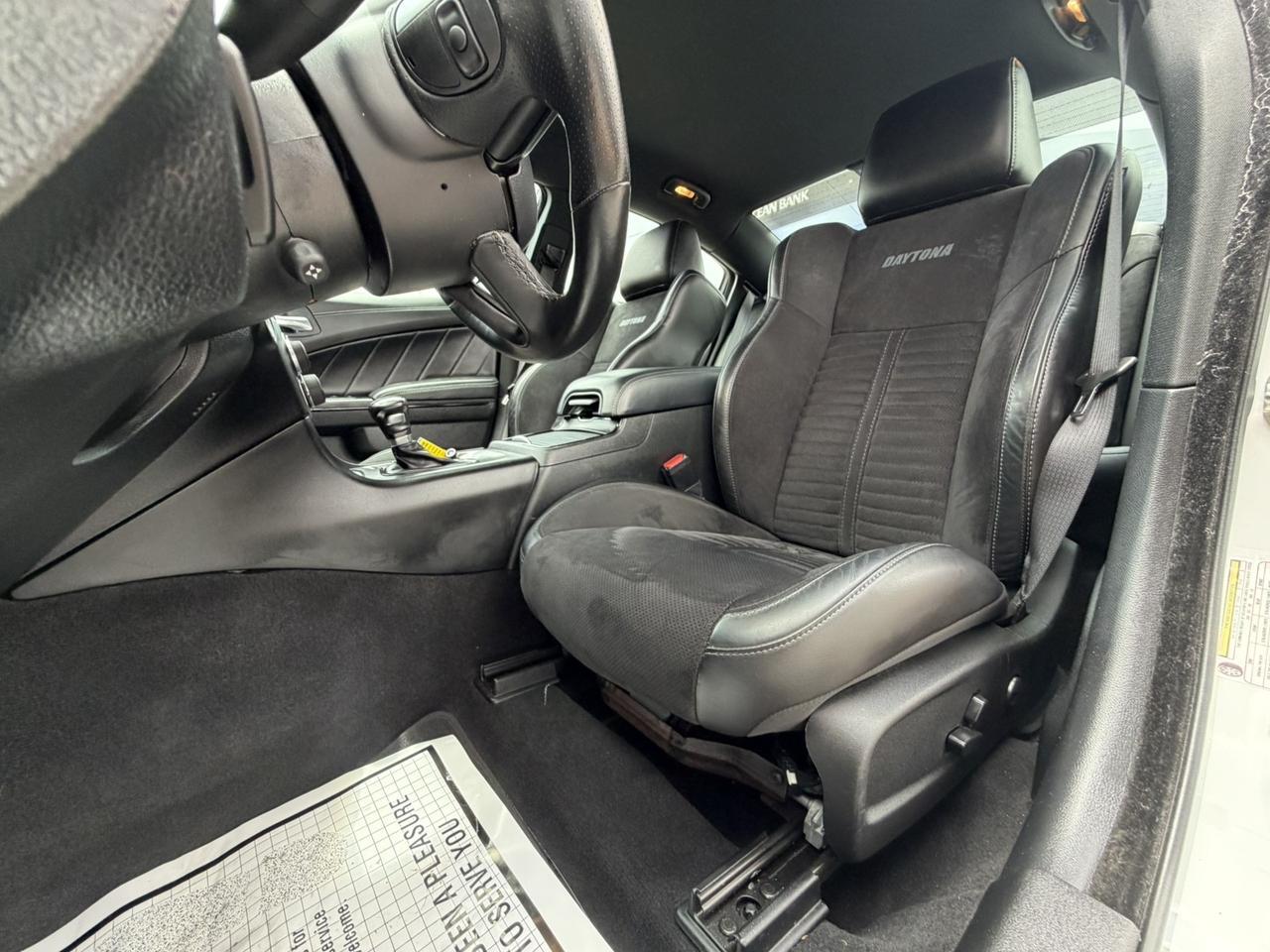 2023 Dodge Charger Scat Pack Miami FL