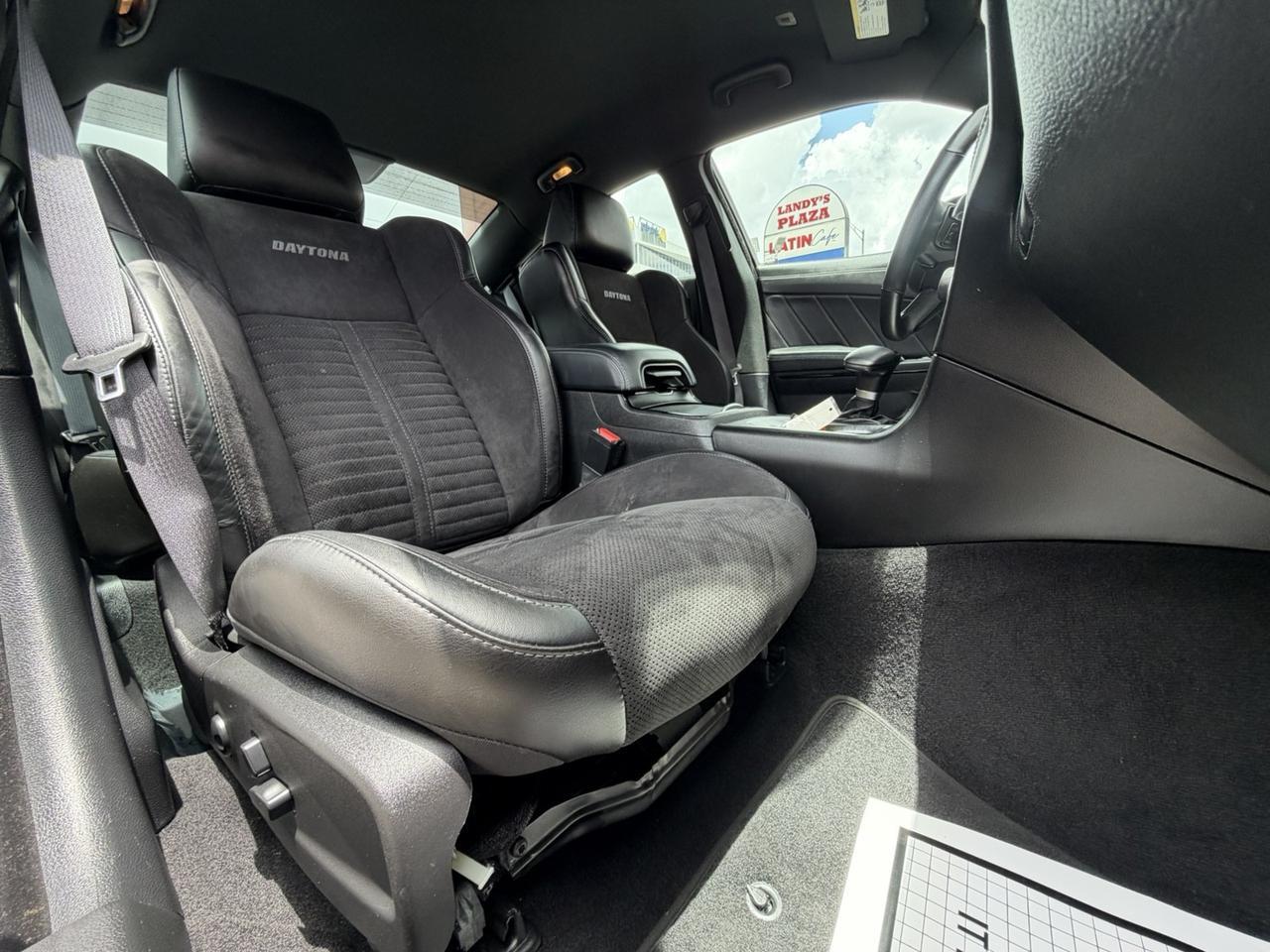 2023 Dodge Charger Scat Pack Miami FL