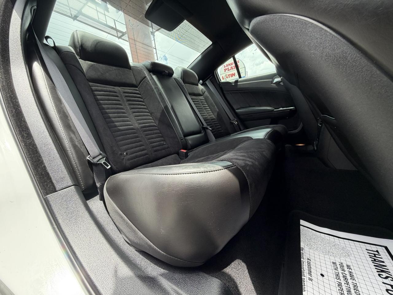 2023 Dodge Charger Scat Pack Miami FL