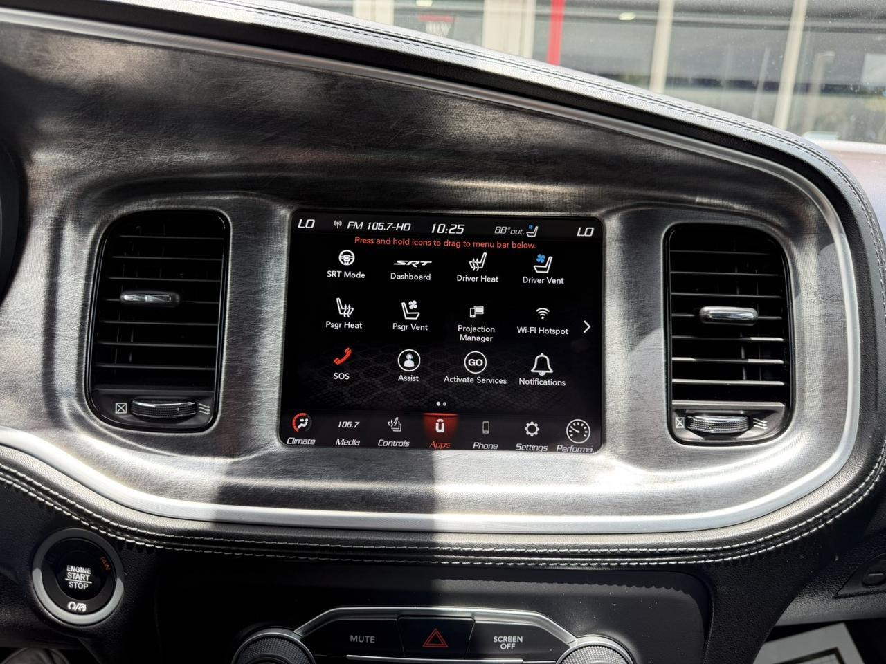 2023 Dodge Charger Scat Pack Miami FL