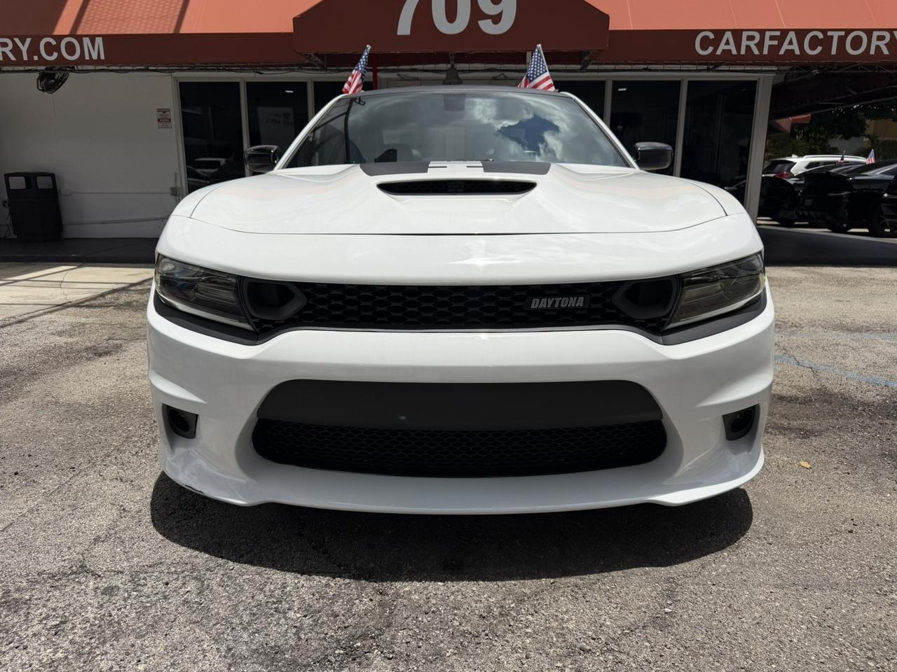 2023 Dodge Charger Scat Pack Miami FL