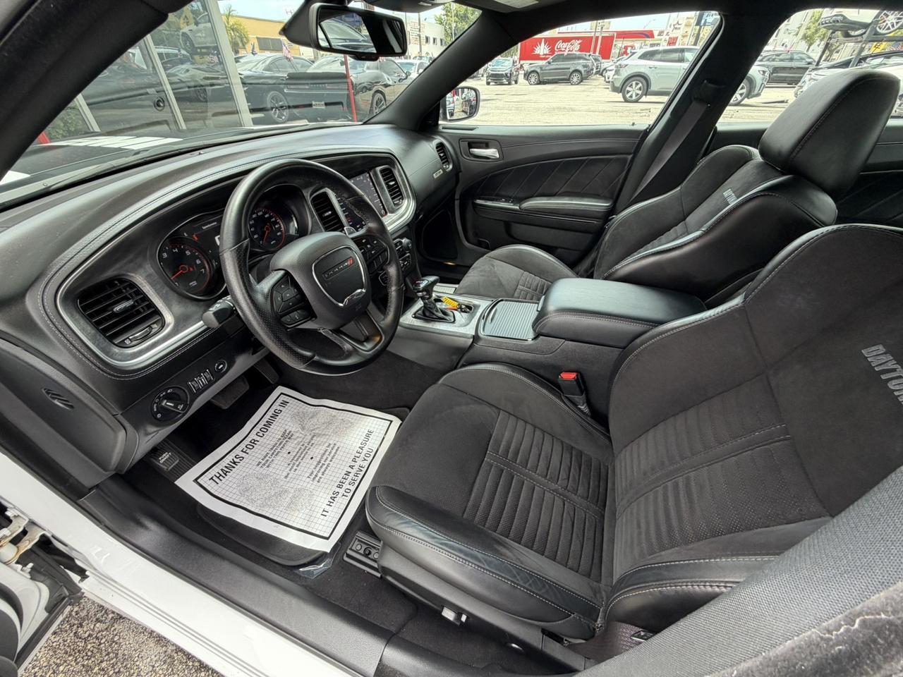 2023 Dodge Charger Scat Pack Miami FL