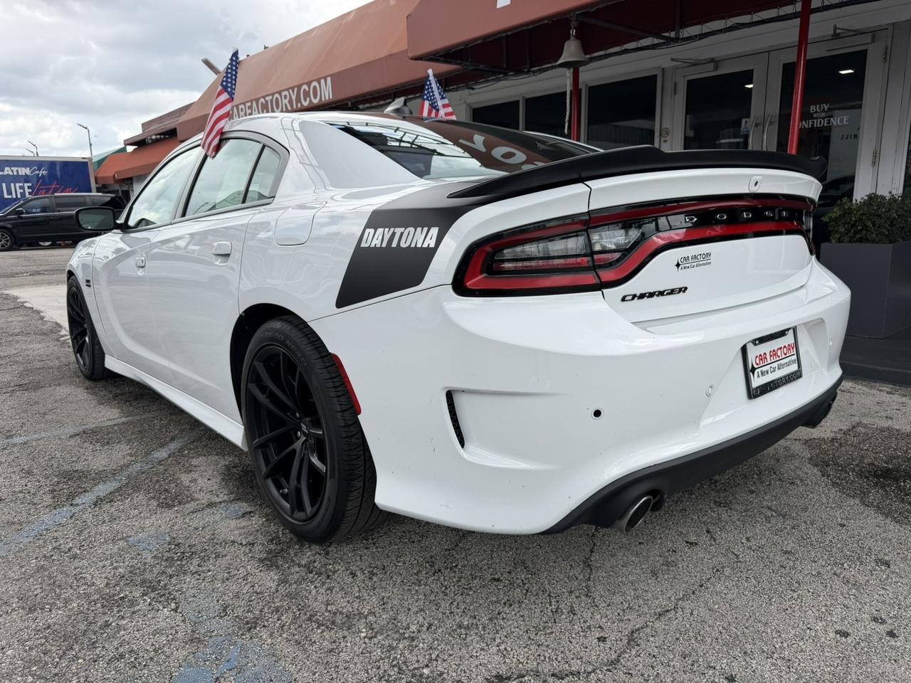 2023 Dodge Charger Scat Pack Miami FL