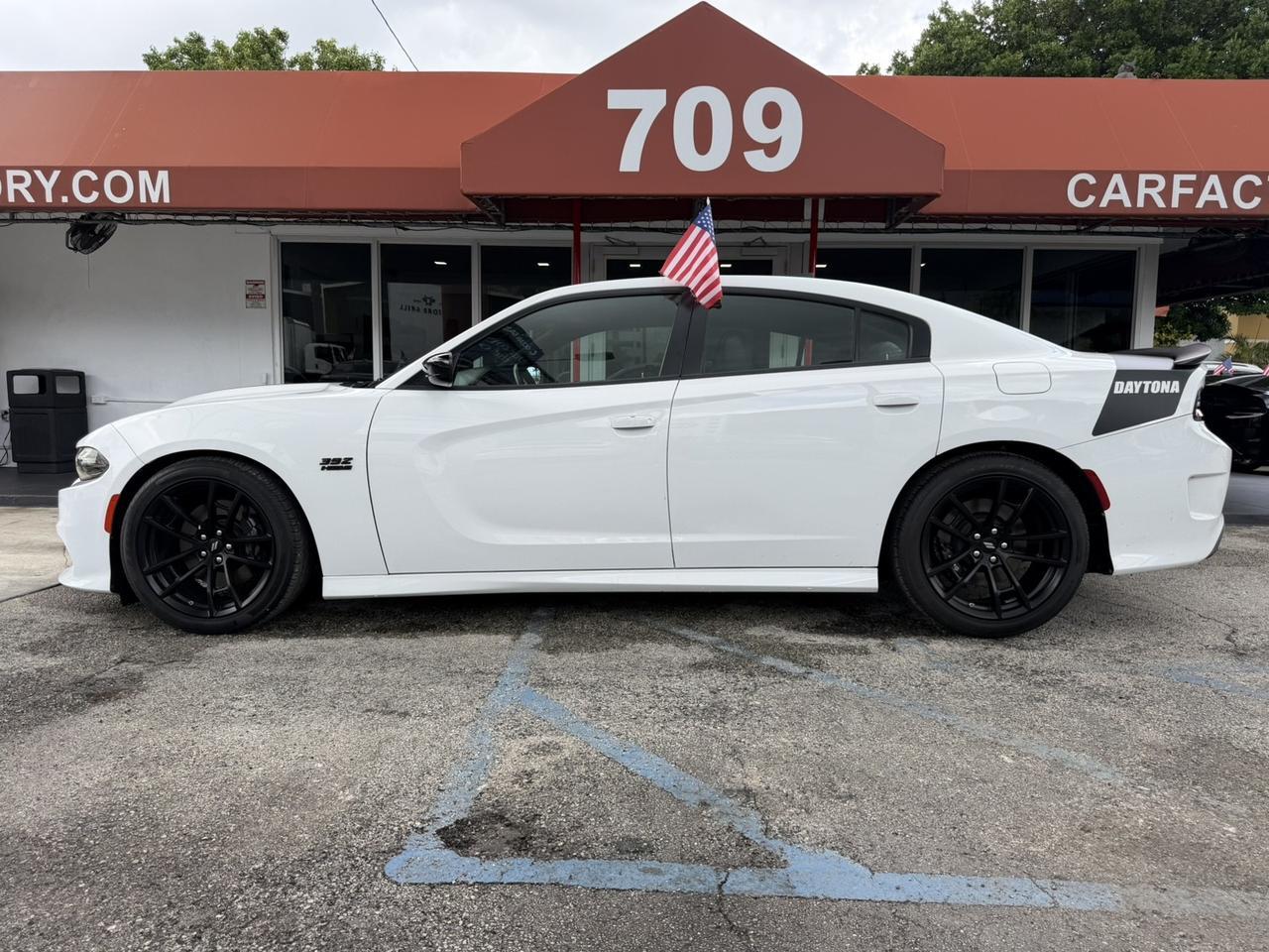 2023 Dodge Charger Scat Pack Miami FL