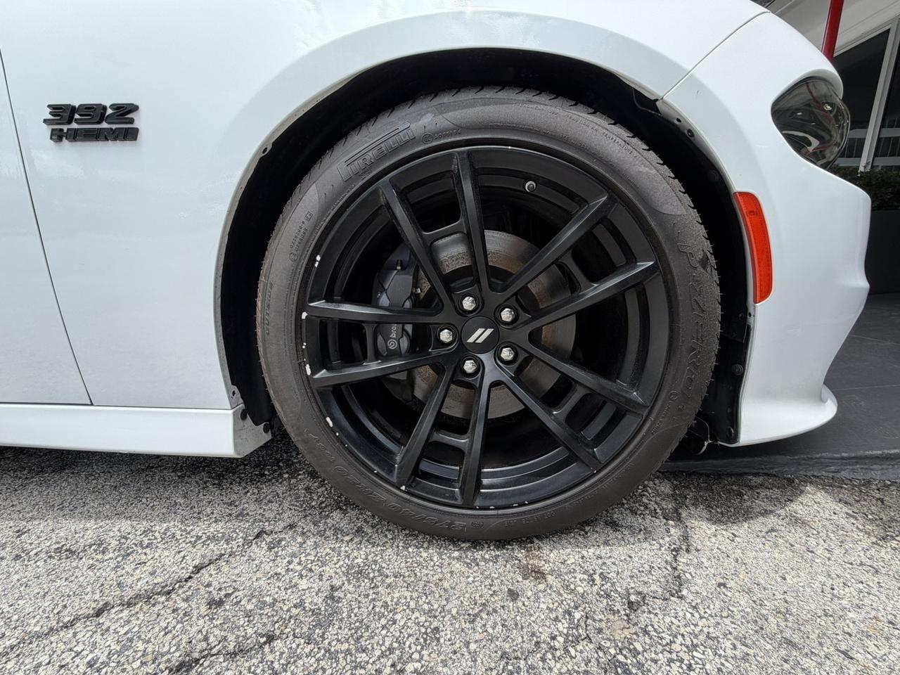 2023 Dodge Charger Scat Pack Miami FL