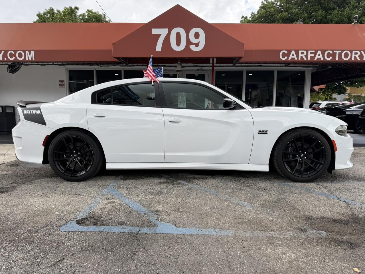 2023 Dodge Charger Scat Pack Miami FL