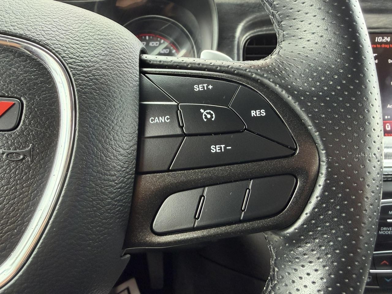 2023 Dodge Charger Scat Pack Miami FL