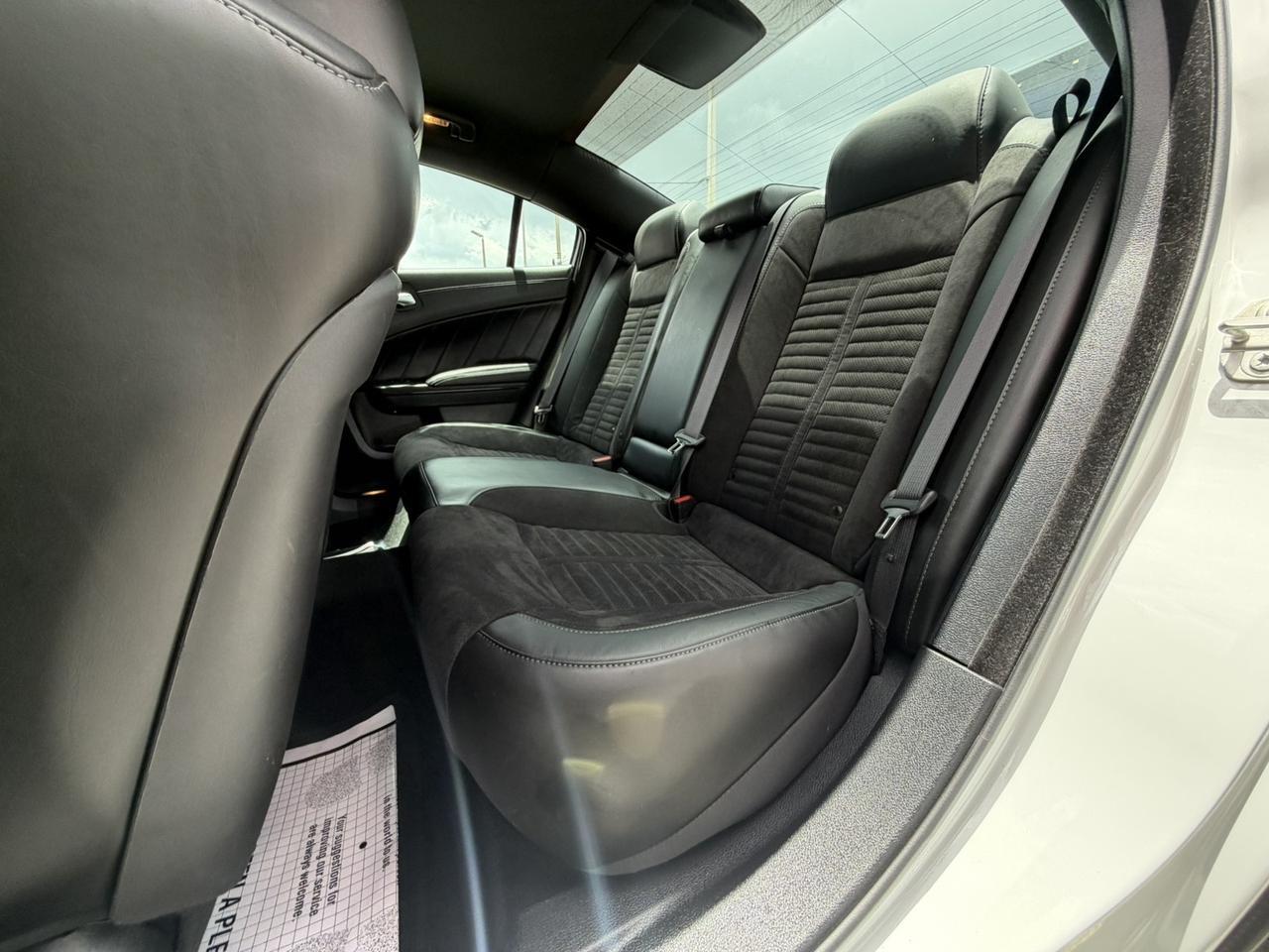2023 Dodge Charger Scat Pack Hollywood FL