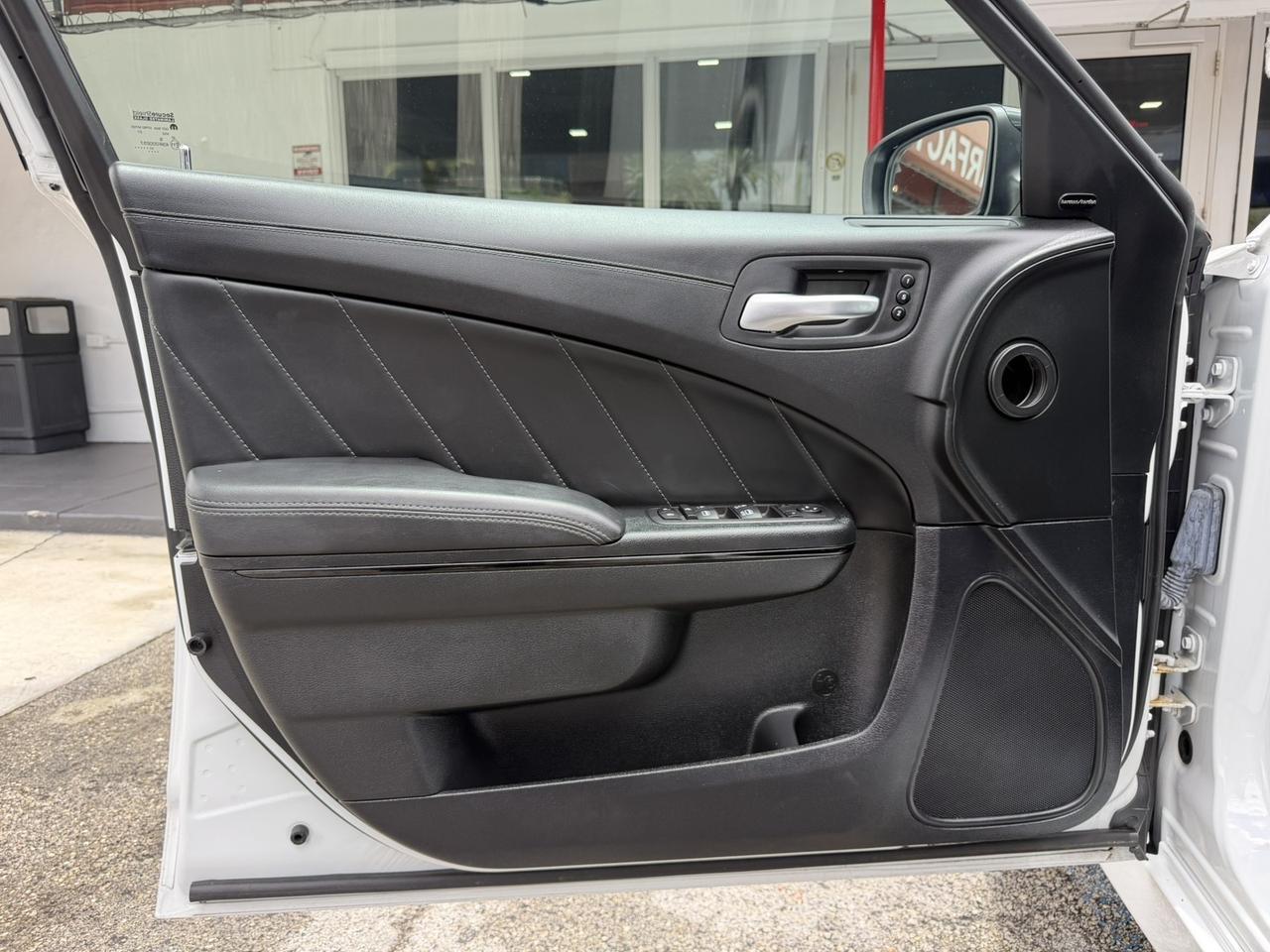 2023 Dodge Charger Scat Pack Hollywood FL