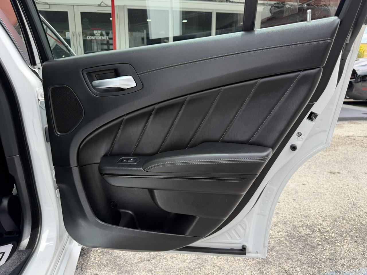 2023 Dodge Charger Scat Pack Hollywood FL