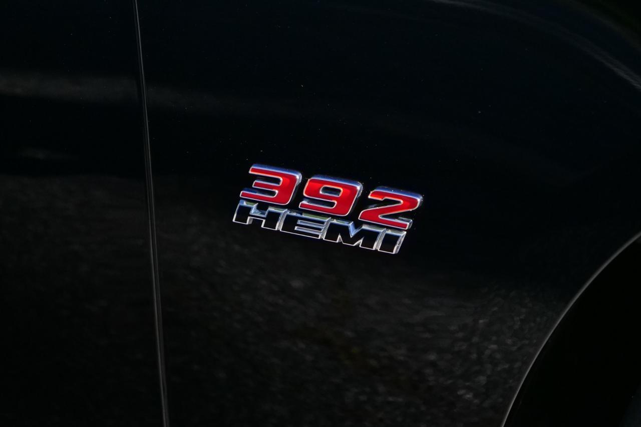 2023 Dodge Charger Scat Pack / Plus Group / 6.4L V8 SRT Hemi! Lincolnton NC