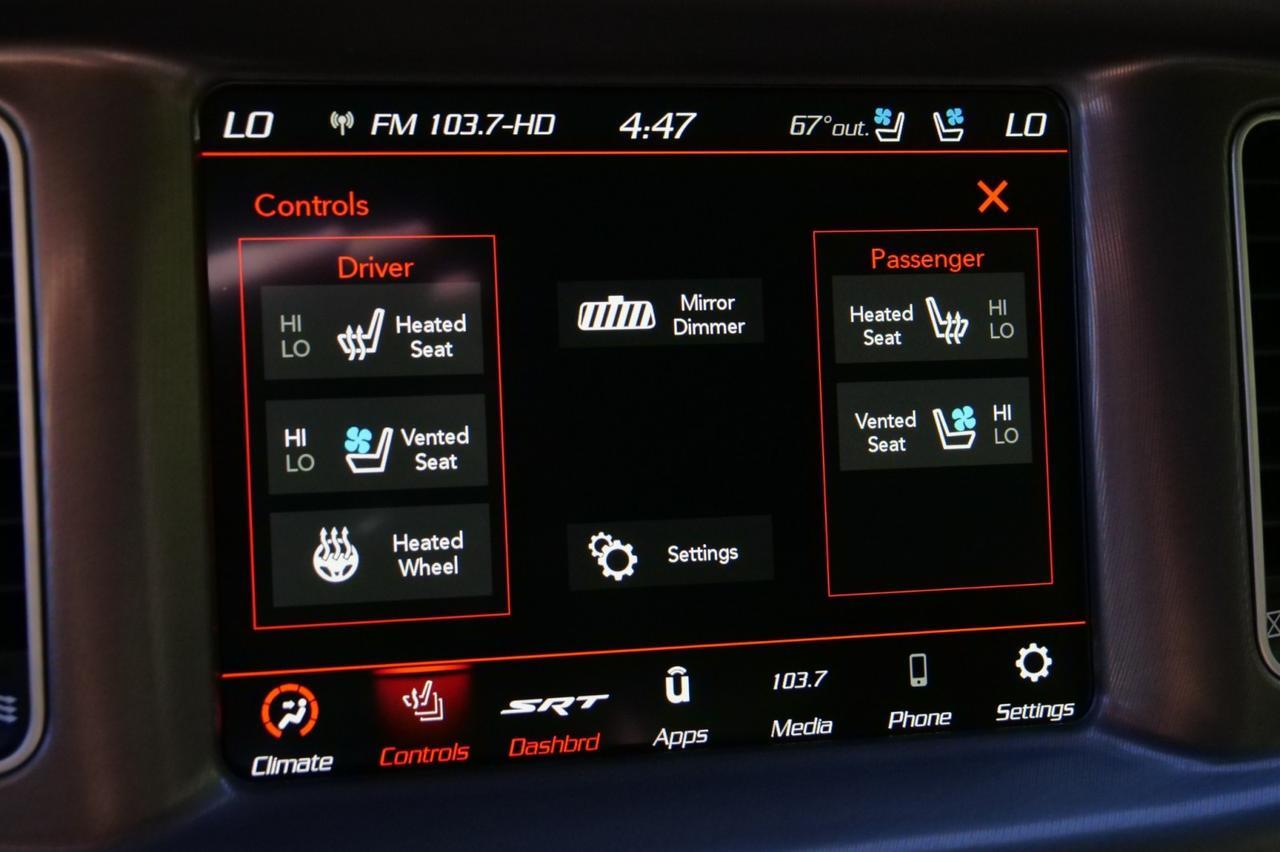 2023 Dodge Charger Scat Pack / Plus Group / 6.4L V8 SRT Hemi! Lincolnton NC