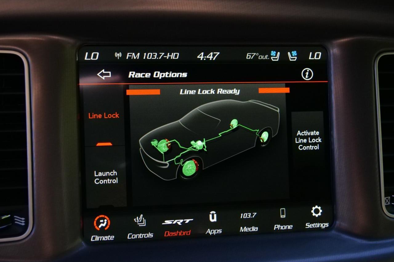 2023 Dodge Charger Scat Pack / Plus Group / 6.4L V8 SRT Hemi! Lincolnton NC