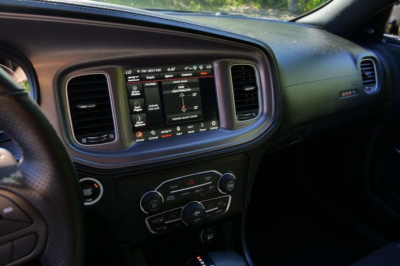 2023 Dodge Charger Scat Pack / Plus Group / 6.4L V8 SRT Hemi! Lincolnton NC
