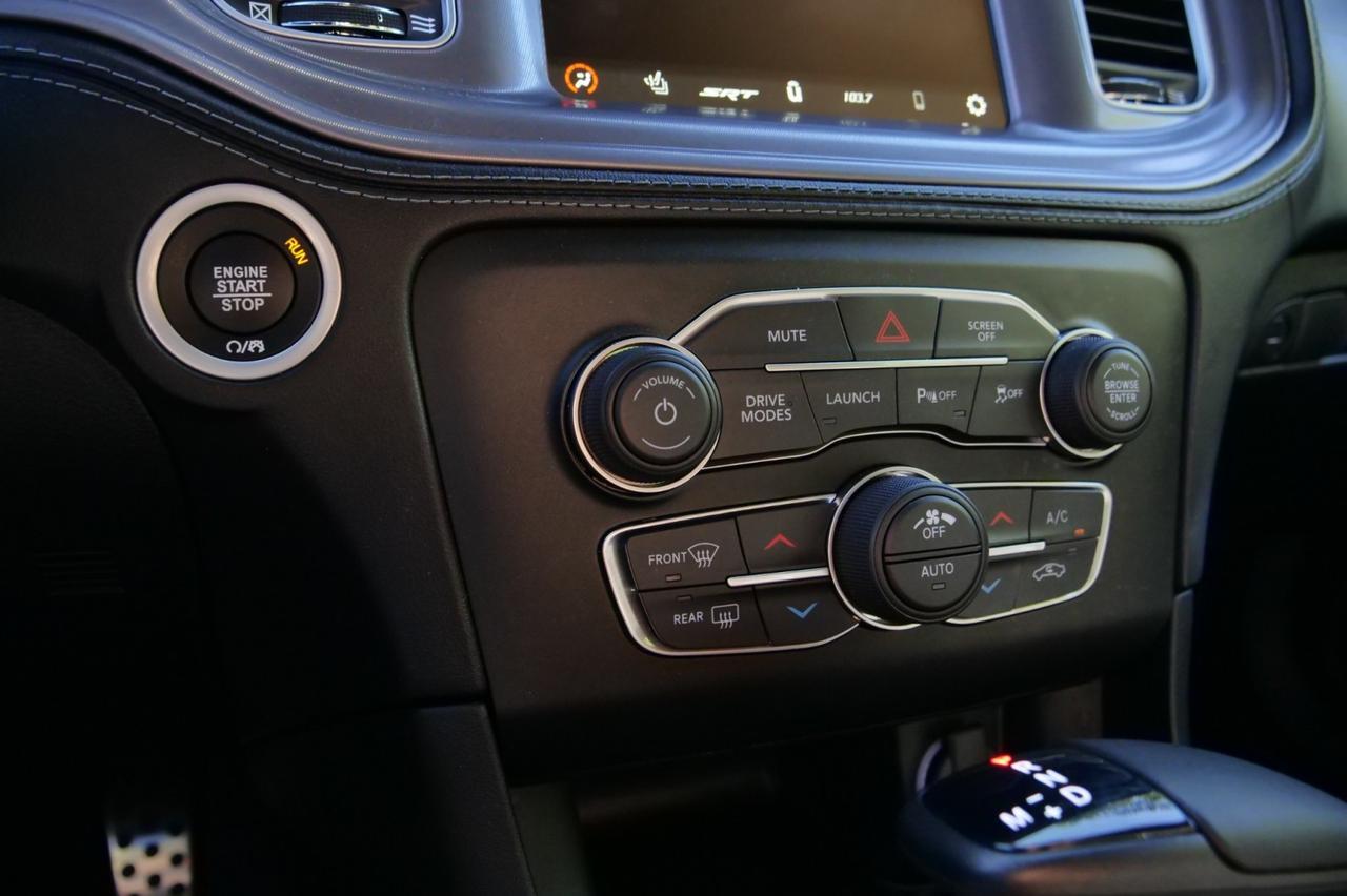 2023 Dodge Charger Scat Pack / Plus Group / 6.4L V8 SRT Hemi! Lincolnton NC