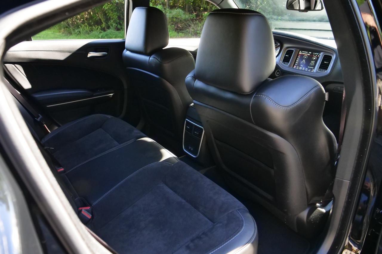 2023 Dodge Charger Scat Pack / Plus Group / 6.4L V8 SRT Hemi! Lincolnton NC