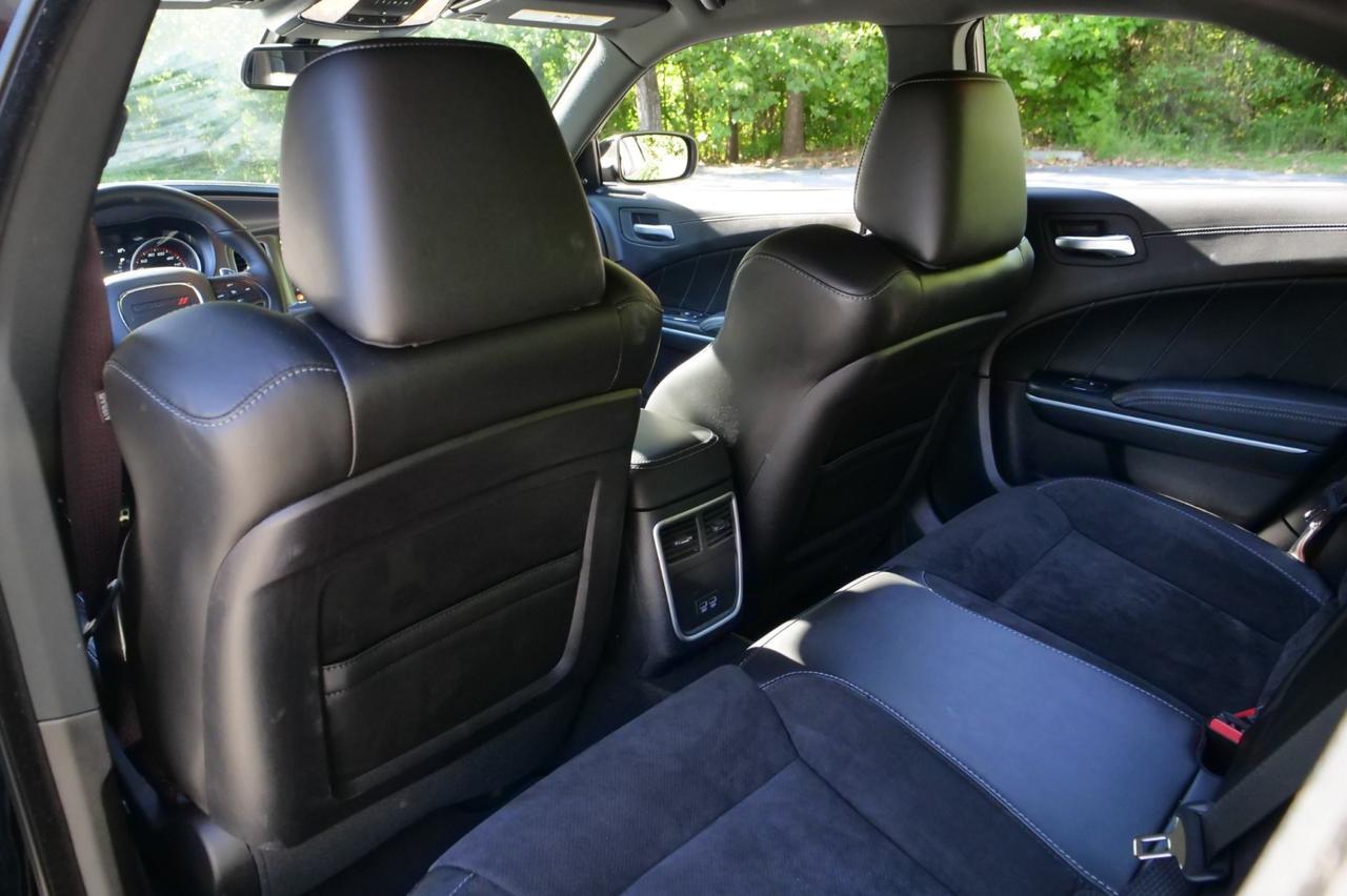 2023 Dodge Charger Scat Pack / Plus Group / 6.4L V8 SRT Hemi! Lincolnton NC