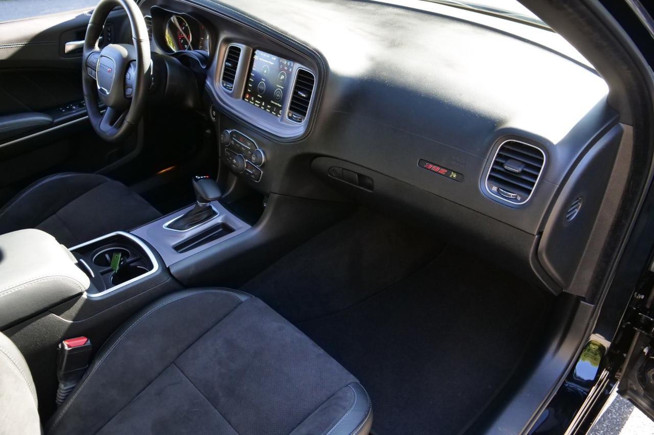 2023 Dodge Charger Scat Pack / Plus Group / 6.4L V8 SRT Hemi! Lincolnton NC