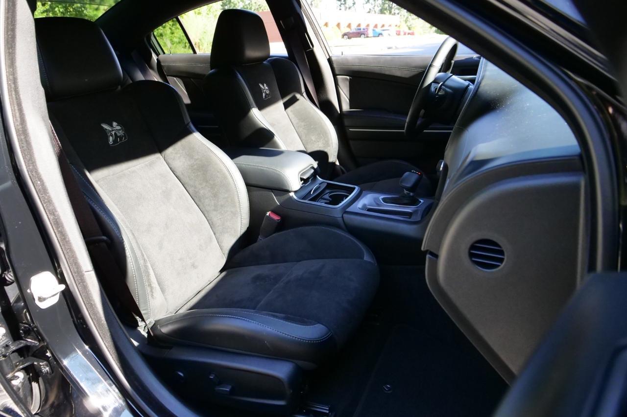 2023 Dodge Charger Scat Pack / Plus Group / 6.4L V8 SRT Hemi! Lincolnton NC