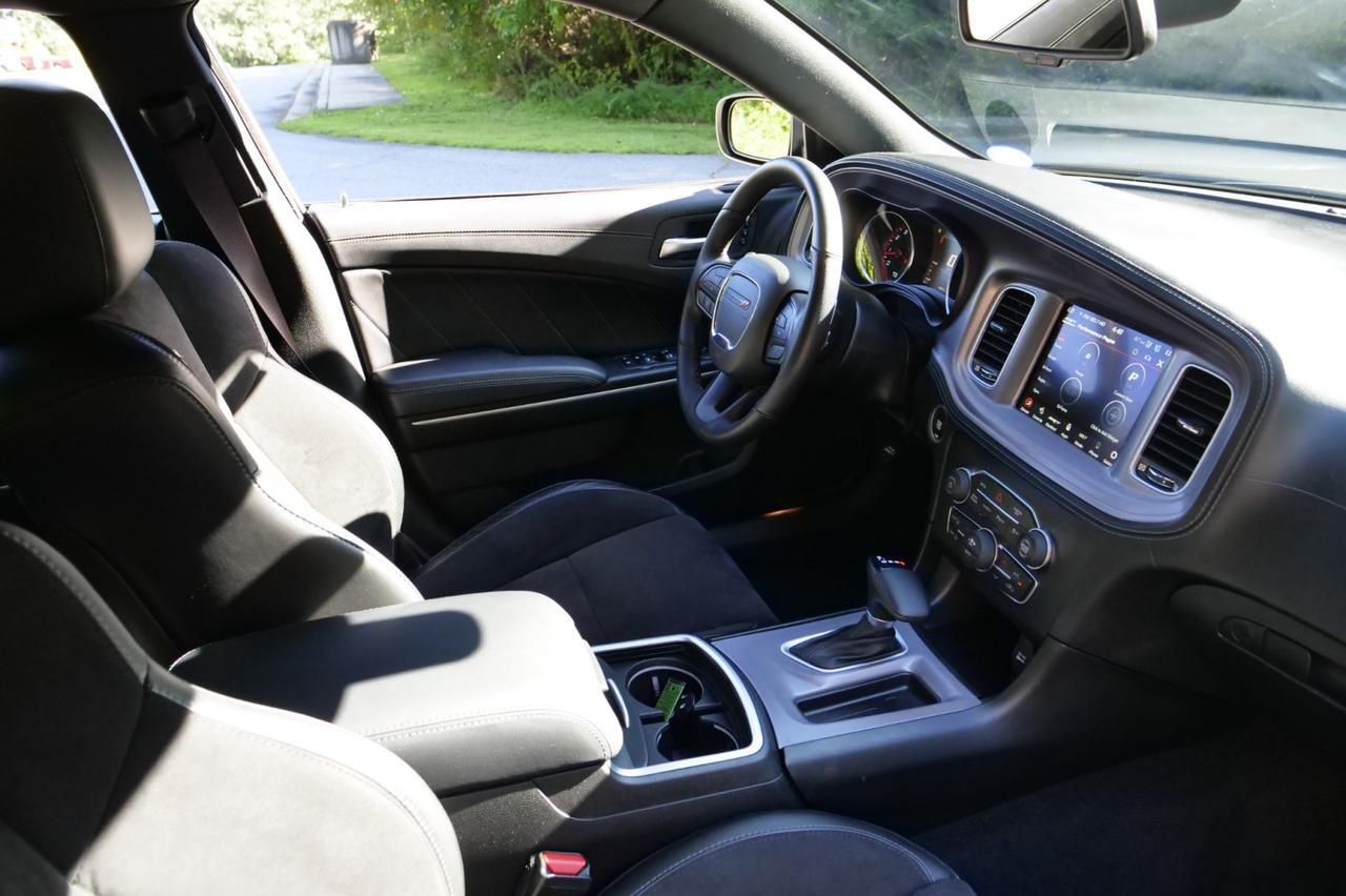2023 Dodge Charger Scat Pack / Plus Group / 6.4L V8 SRT Hemi! Lincolnton NC