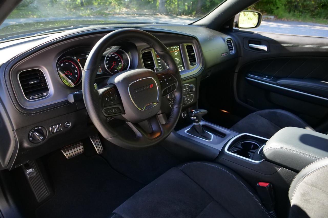 2023 Dodge Charger Scat Pack / Plus Group / 6.4L V8 SRT Hemi! Lincolnton NC
