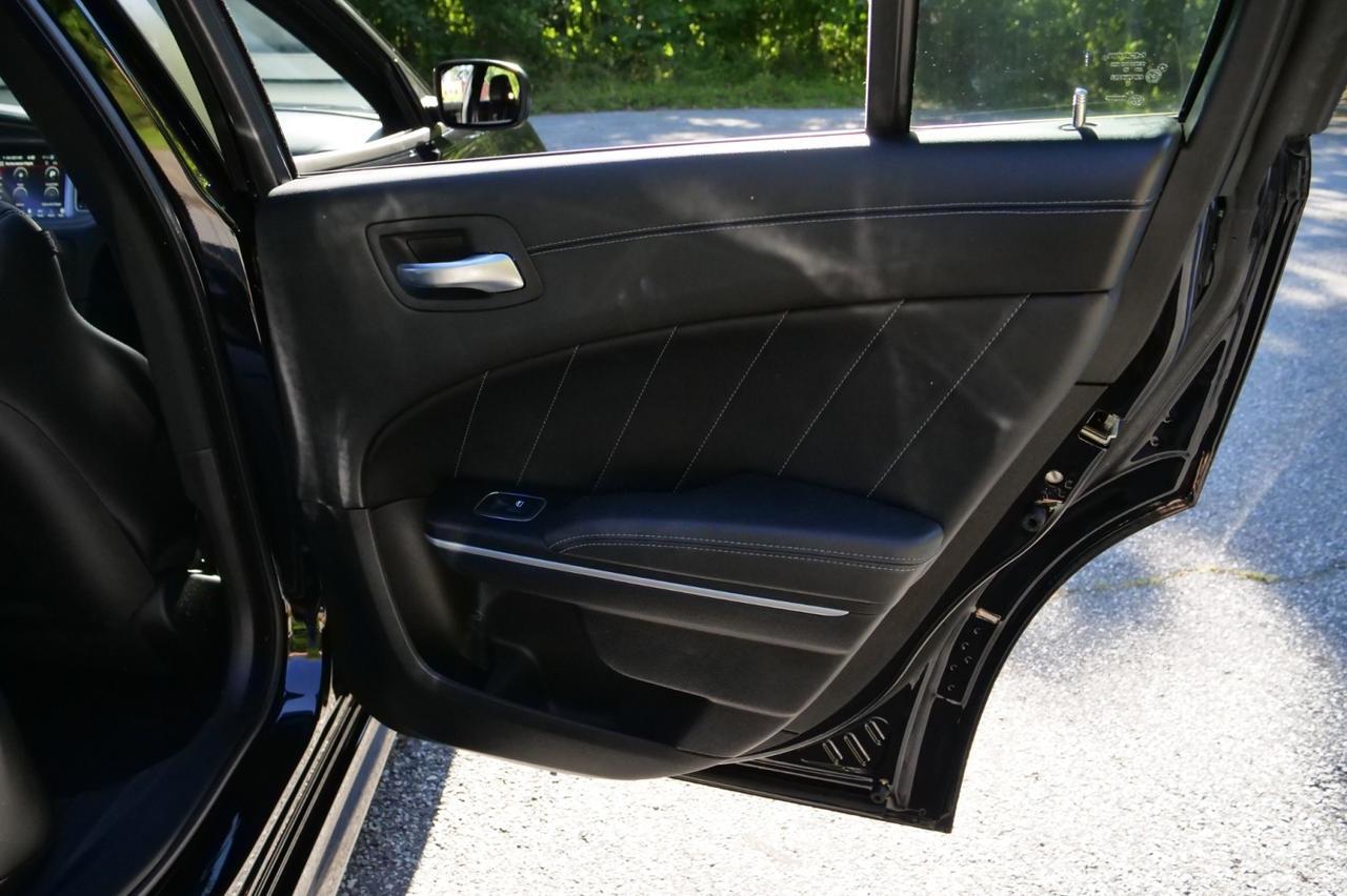 2023 Dodge Charger Scat Pack / Plus Group / 6.4L V8 SRT Hemi! Lincolnton NC