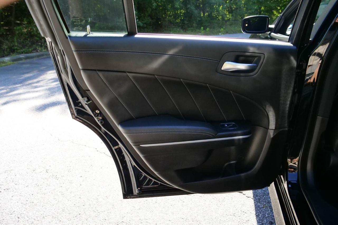 2023 Dodge Charger Scat Pack / Plus Group / 6.4L V8 SRT Hemi! Lincolnton NC