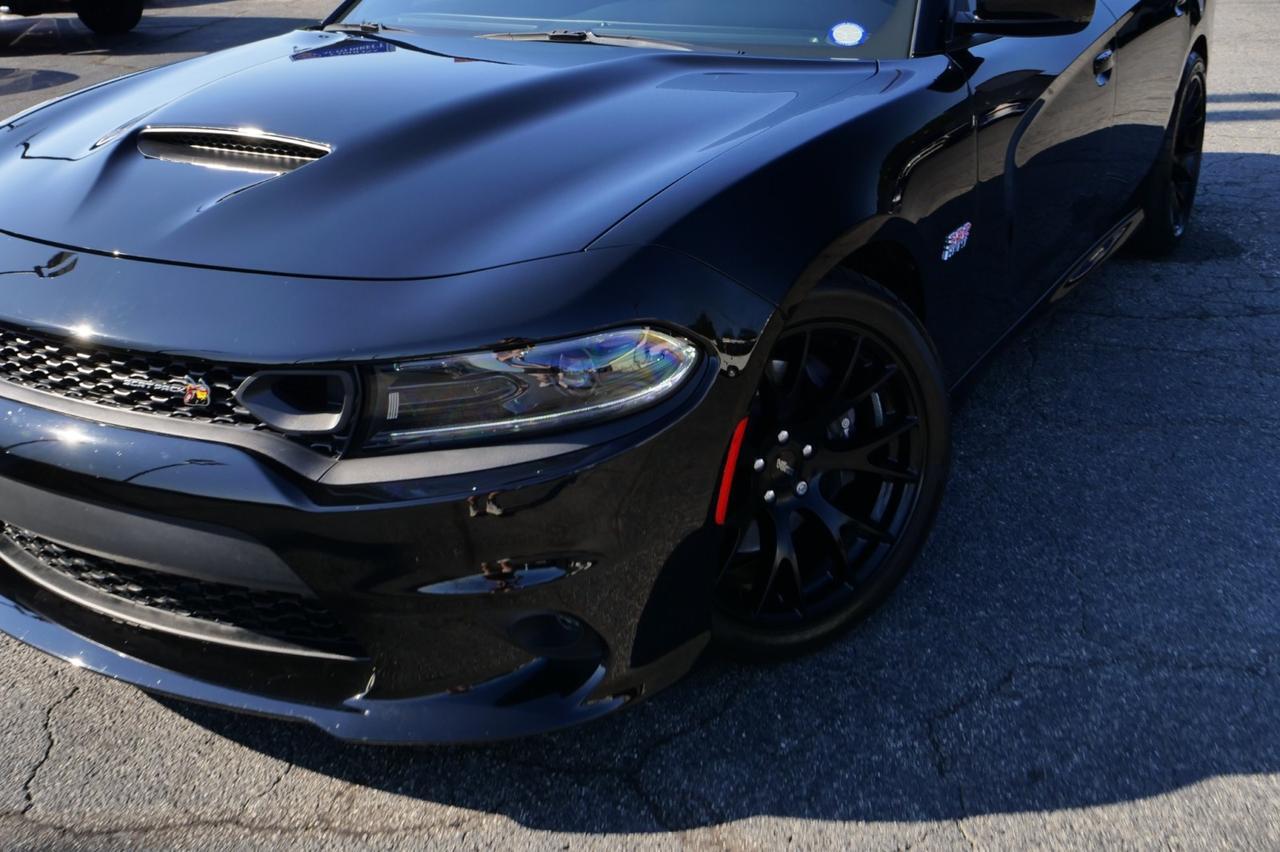 2023 Dodge Charger Scat Pack / Plus Group / 6.4L V8 SRT Hemi! Lincolnton NC
