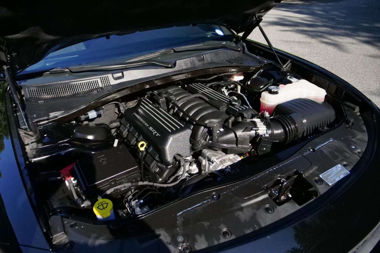 2023 Dodge Charger Scat Pack / Plus Group / 6.4L V8 SRT Hemi! Lincolnton NC
